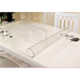 Nappe plastifiée en PVC...