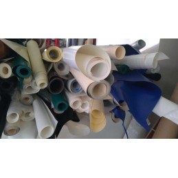 Indoor and outdoor pvc...