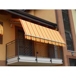 Tempotest Para Awning with...