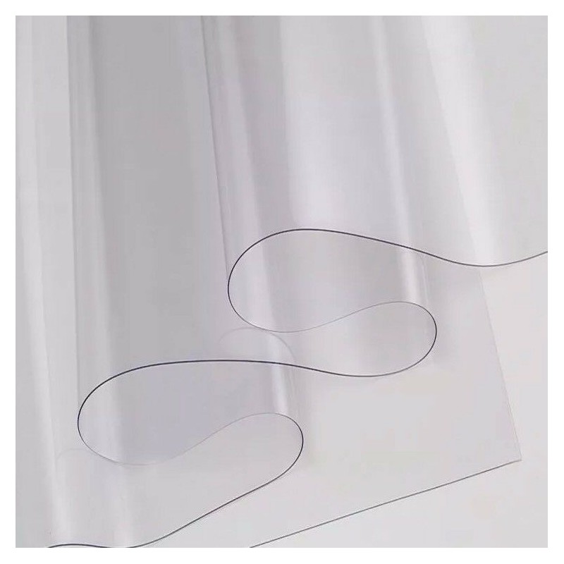 Plexiglass trasparente – 3 mm, 200 x 100 cm : : Fai da te