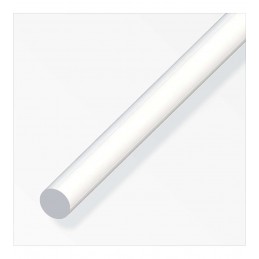 Plexiglas Round Teflon Rod...