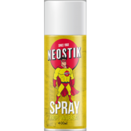 Glue Spray Neostik...