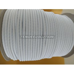 8mm Elastic Cord for PVC...