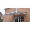 Parà Tempotest Custom-Made Extendable Arm Awning Without Square Bar