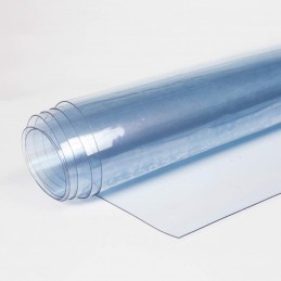 Feuille de pvc Transparent...