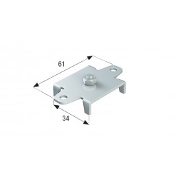 Galvanized Steel Bracket...