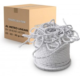 Lead Braided Wire Ballast...