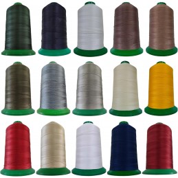 Polyester Sewing Thread...