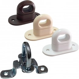 Oval Eyebolt Fastener in...