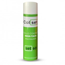 ColSet Spray Glue 500ML de...