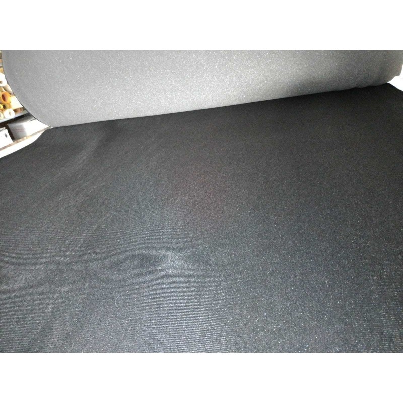 Kit rivestimento tessuto cielo tetto auto colore nero beige grigio eco