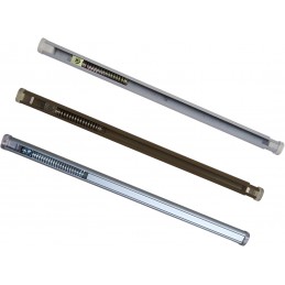 Curtain pressure rod 1 pc