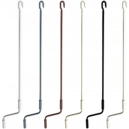 Awning control rod various...