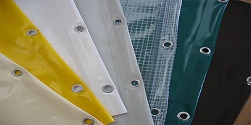 Pvc sheeting